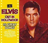 Elvis Presley - Out in Hollywood