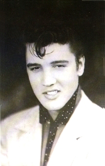Elvis Presley - Palace