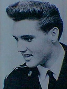 Elvis Presley - Tolle