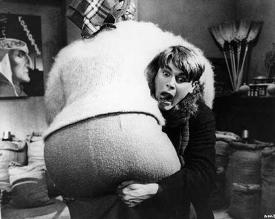 Federico Fellini - Amarcord