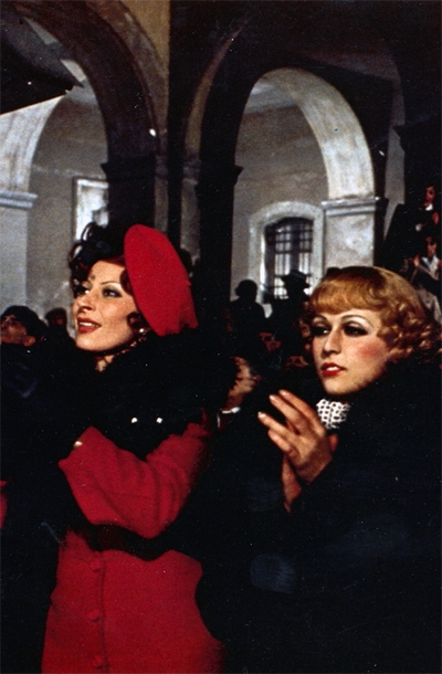 Federico Fellini - Amarcord