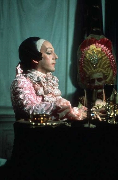 Federico Fellini - Casanova