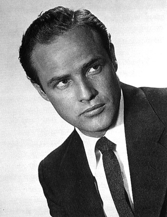 Marlon Brando - Sixties