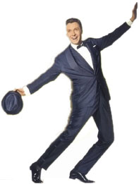Peter Alexander