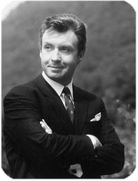 Peter Alexander