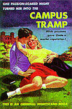 Pulp Fiction Covers - Campus Tramp
