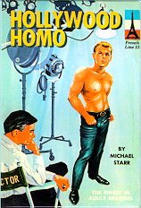 Pulp Fiction Covers - Hollywood Homo