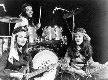 Beyond the Valley of the Dolls