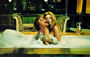 Beyond the Valley of the Dolls