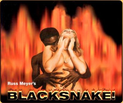 Black Snake