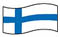 Finnland