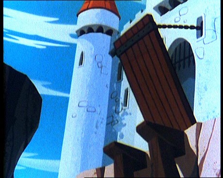 Eine b�se �berraschung