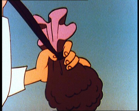 Ein gewisser Herr Lumperich