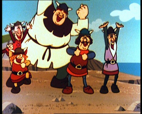 Ein gewisser Herr Lumperich