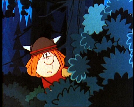 Der �berfall aufs Winkadorf