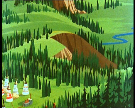 Snoppe muss Haare lassen