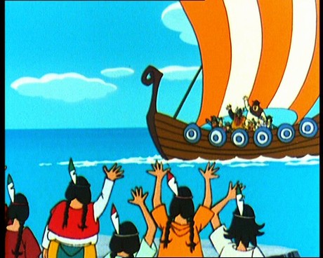 Abschied von den Winkas