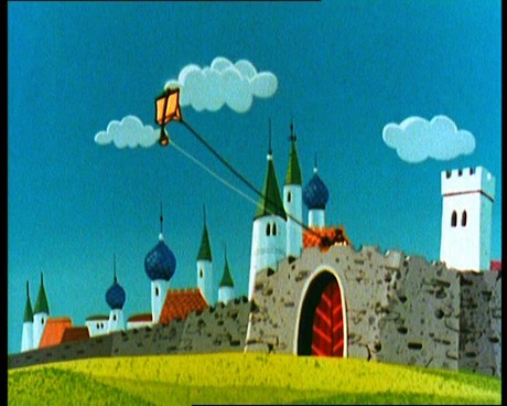 Bullermanns Geschenk