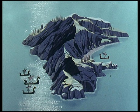 Der schreckliche Sven