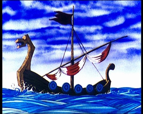 Wer anderen eine Grube gr�bt