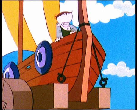 Baltac sitzt in der Klemme