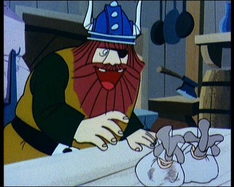 Der heimliche Schatz