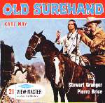 Old Surehand
