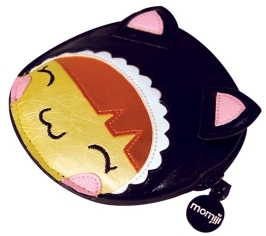 Momiji Geldb�rse - Randoms Kitty