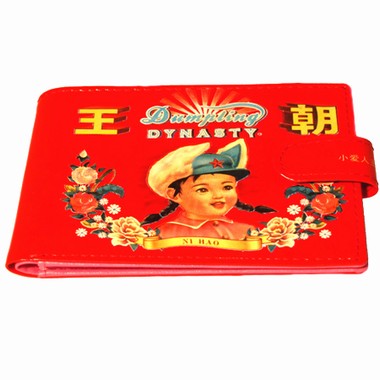 Geldb�rse - Dumpling Dynasty
