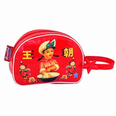 Kosmetiktasche - Dumpling Dynasty