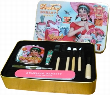 Beauty Kit - Dumpling Dynasty