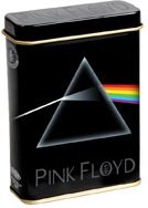 Zigarettendose - Pink Floyd darkside