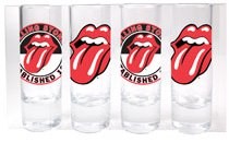 Rolling Stones Shotgl�ser