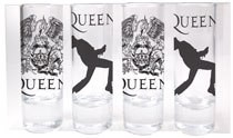 Queen Shotgl�ser