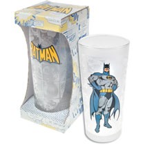 Batman - Glas