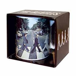 Tasse Beatles - Abbey Road
