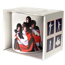 Tasse The Who