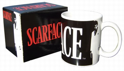 Tasse - Scarface