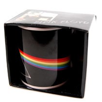 Tasse - Pink Floyd (darkside of the moon)