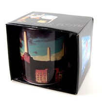 Tasse - Pink Floyd (animals)
