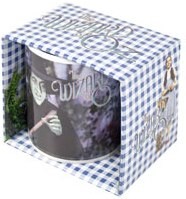 Tasse - Wizard of Oz (Wizard)