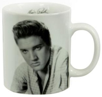 Tasse - Elvis Presley (Shirt)