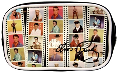 Schminktasche - Elvis Presley