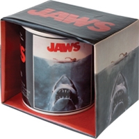 Tasse - Der weisse Hai - Jaws