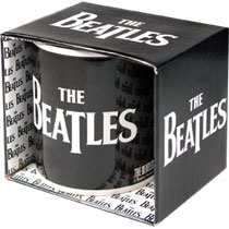 Tasse - Beatles Logo