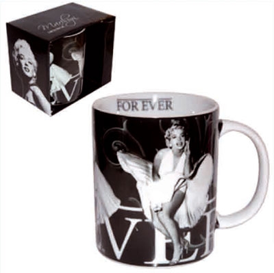 Tasse - Marilyn Monroe Forever