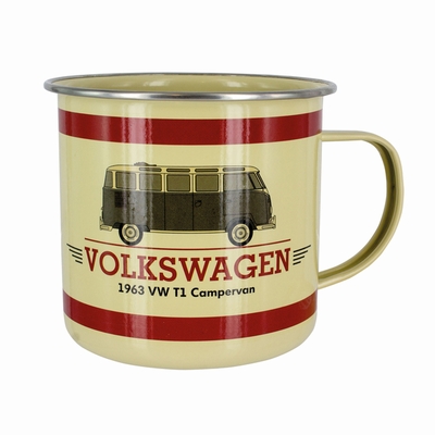 VW Camperbus Tasse