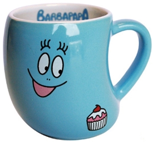 Barbapapa kleine Tasse - Barbarix