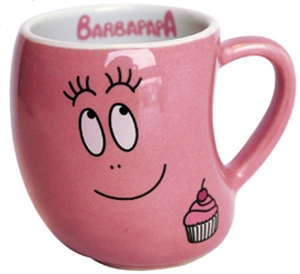 Barbapapa kleine Tasse - Barbapapa