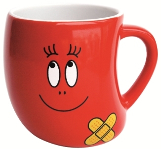 Barbapapa Tasse Barbawum